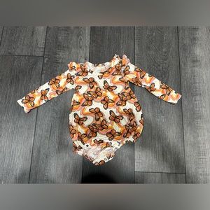 Posh Peanut Bowie Bubble